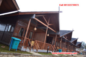 Tarif Penginapan Ciwidey Valley Resort - PenginapanCiwidey.Com