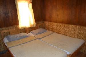 penginapan di ciwidey yang ada kolam air panas