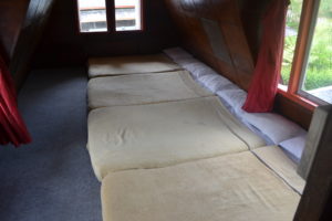 penginapan di ciwidey yang ada kolam air panas