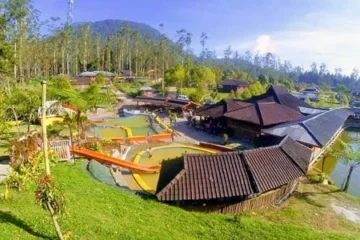 Harga Penginapan Pondok Selly Ciwidey, untuk Pengunjung Purwokerto terupdate
